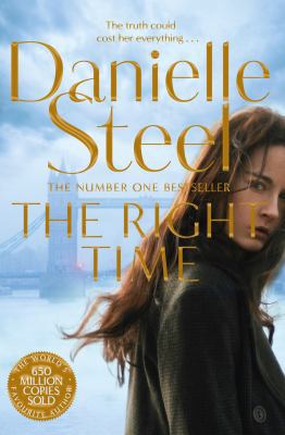 The Right Time 1509800328 Book Cover