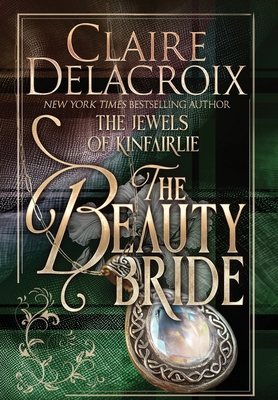 The Beauty Bride 1997653478 Book Cover