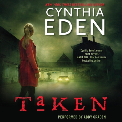 Taken: Lost Series #5 1441729607 Book Cover