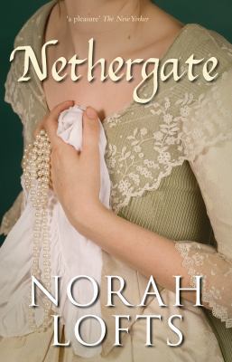 Nethergate 075244879X Book Cover