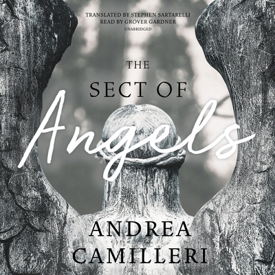 The Sect of Angels 1538488477 Book Cover