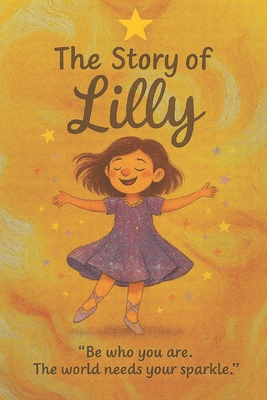 The Story of Lilly B0FWCD8GNL Book Cover