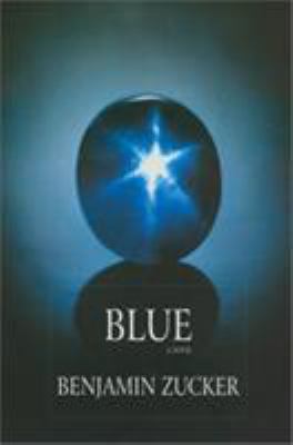 Blue 1585671819 Book Cover