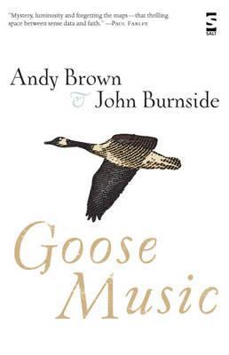 Goose Music 1844718565 Book Cover