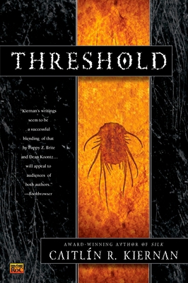 Threshold 0451458583 Book Cover