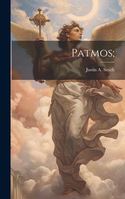 Patmos; 1021040134 Book Cover