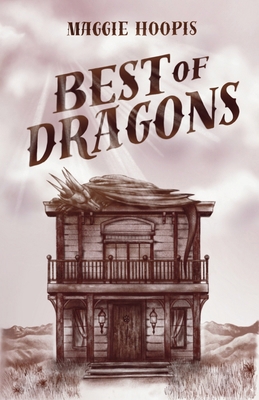Best of Dragons B0FSK85BTH Book Cover