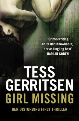 Girl Missing 0553824422 Book Cover