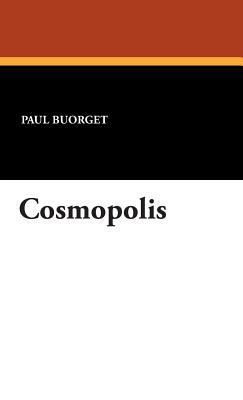 Cosmopolis 143449263X Book Cover
