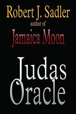 Judas Oracle 1449561446 Book Cover