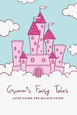 Grimm's Fairy Tales 1800603576 Book Cover