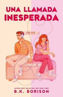 Una Llamada Inesperada [Spanish] 8410391376 Book Cover