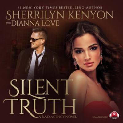 Silent Truth 1538526506 Book Cover