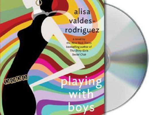 Playing with Boys 1593975287 Book Cover