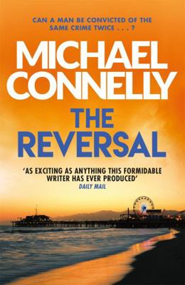 The Reversal 1409157407 Book Cover