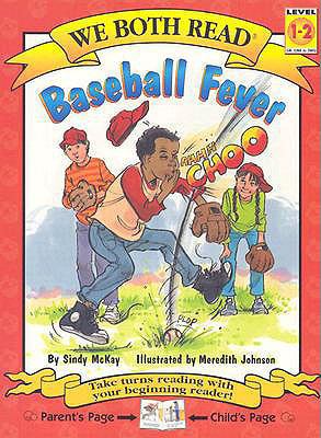 Baseball Fever 0613978471 Book Cover