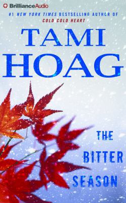 The Bitter Season 1480598992 Book Cover