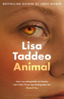 Animal 1526630931 Book Cover