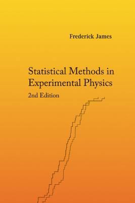 Statistical Methods in Exper Phy(2ed) 981256795X Book Cover