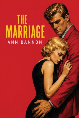 The Marriage 1667668048 Book Cover