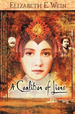 A Coalition of Lions 0670036188 Book Cover