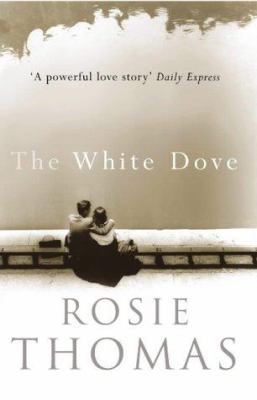 The White Dove B0092FO7KI Book Cover