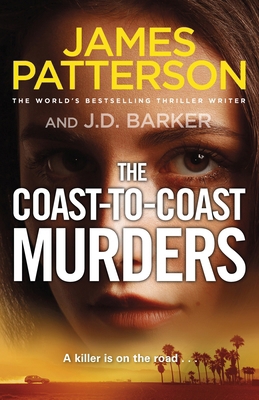 The Coast-to-Coast Murders: A killer is on the ... 178746542X Book Cover