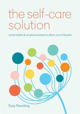 Self-Care Solution: Smart Habits & Simple Pract... 1912023369 Book Cover