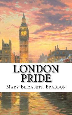 London Pride 1724970461 Book Cover