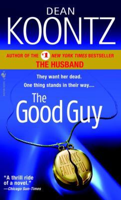 The Good Guy 0553591932 Book Cover