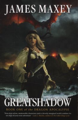 Greatshadow 1907992731 Book Cover