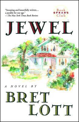 Jewel B000NY4AV8 Book Cover