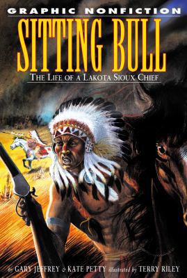 Sitting Bull 1404202471 Book Cover