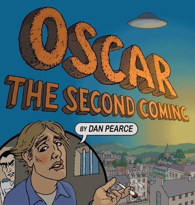 Oscar: The Second Coming 1738402304 Book Cover