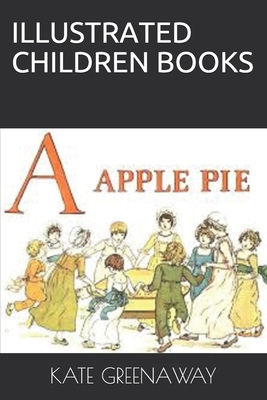 A Apple Pie Illustrated B086PLNG1X Book Cover
