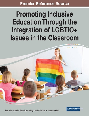 Promoting Inclusive Education Through the Integ... 1668482479 Book Cover