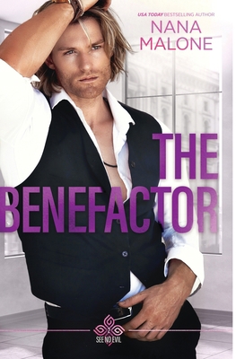The Benefactor 1959747398 Book Cover