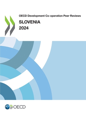 OECD Development Co-operation Peer Reviews: Slo... 9264967273 Book Cover