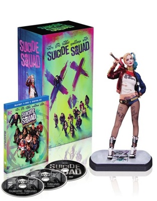 Suicide Squad B075MYDCRL Book Cover