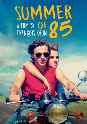Summer of 85            Book Cover
