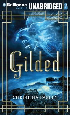 Gilded 1480589276 Book Cover