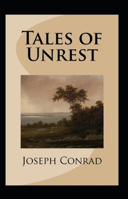 Tales of Unrest Annotated B092PKRGVX Book Cover