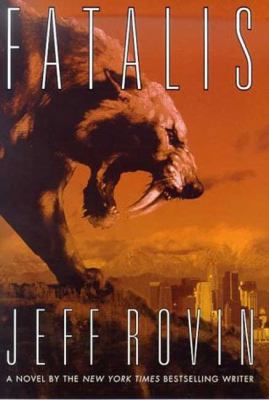 Fatalis 0312241038 Book Cover