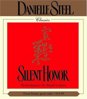 Silent Honor 0739317261 Book Cover