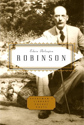 Robinson: Poems: Edited by Scott Donaldson 0307265765 Book Cover