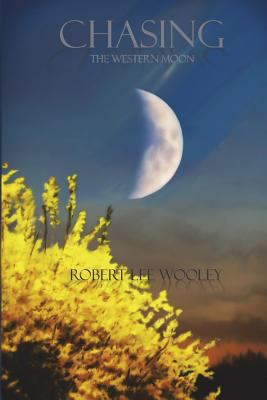 Chasing The Western Moon 198623939X Book Cover