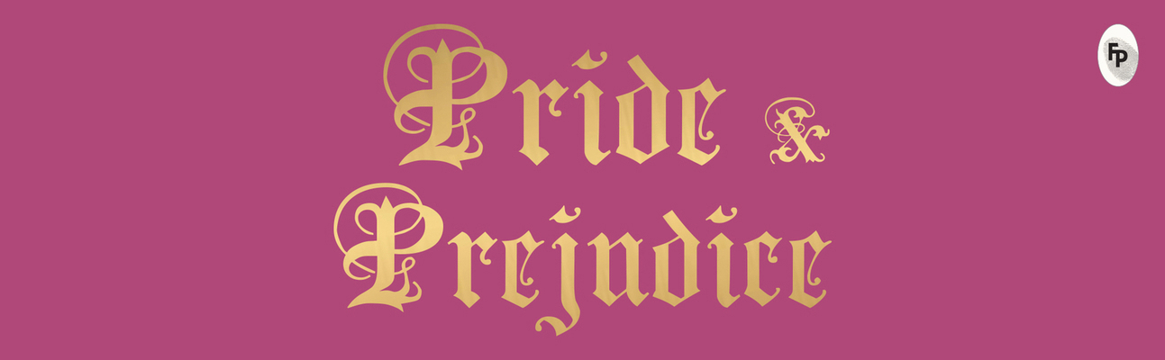 Pride & Prejudice 938777967X Book Cover