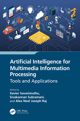 Artificial Intelligence for Multimedia Informat... 1032521473 Book Cover