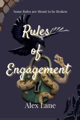 Rules of Engagement 1966978014 Book Cover
