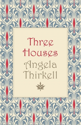 Three Houses 0749012390 Book Cover